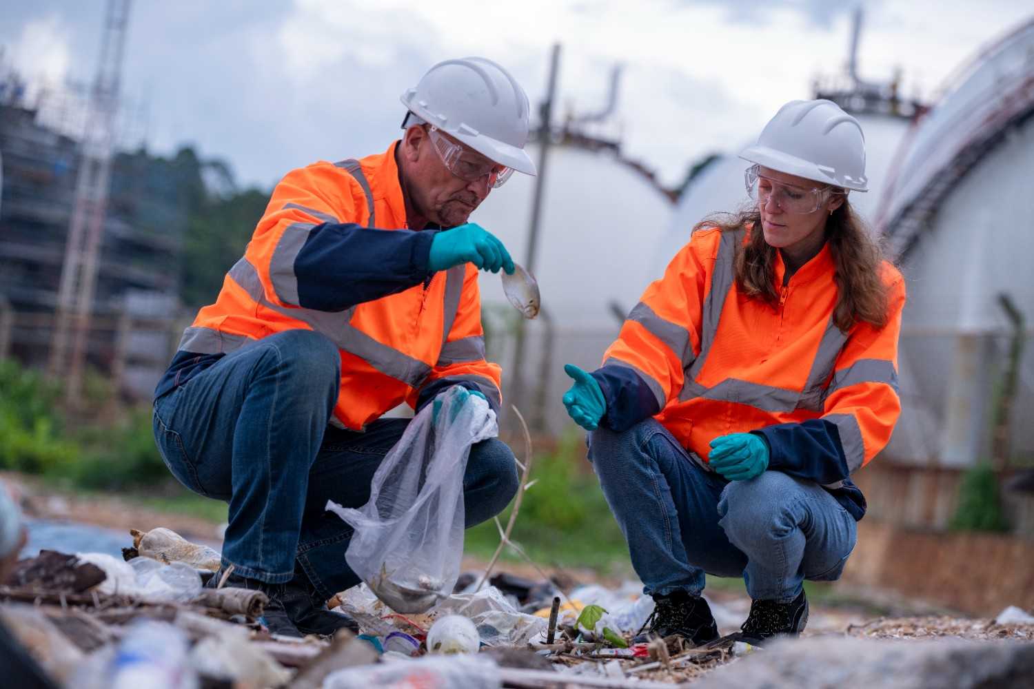 Waste Management Challenges Waste Management Challenges