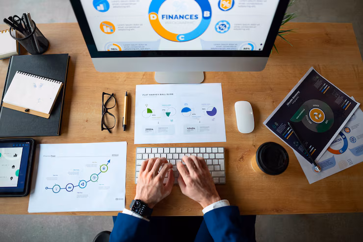 Revenue Cycle Management