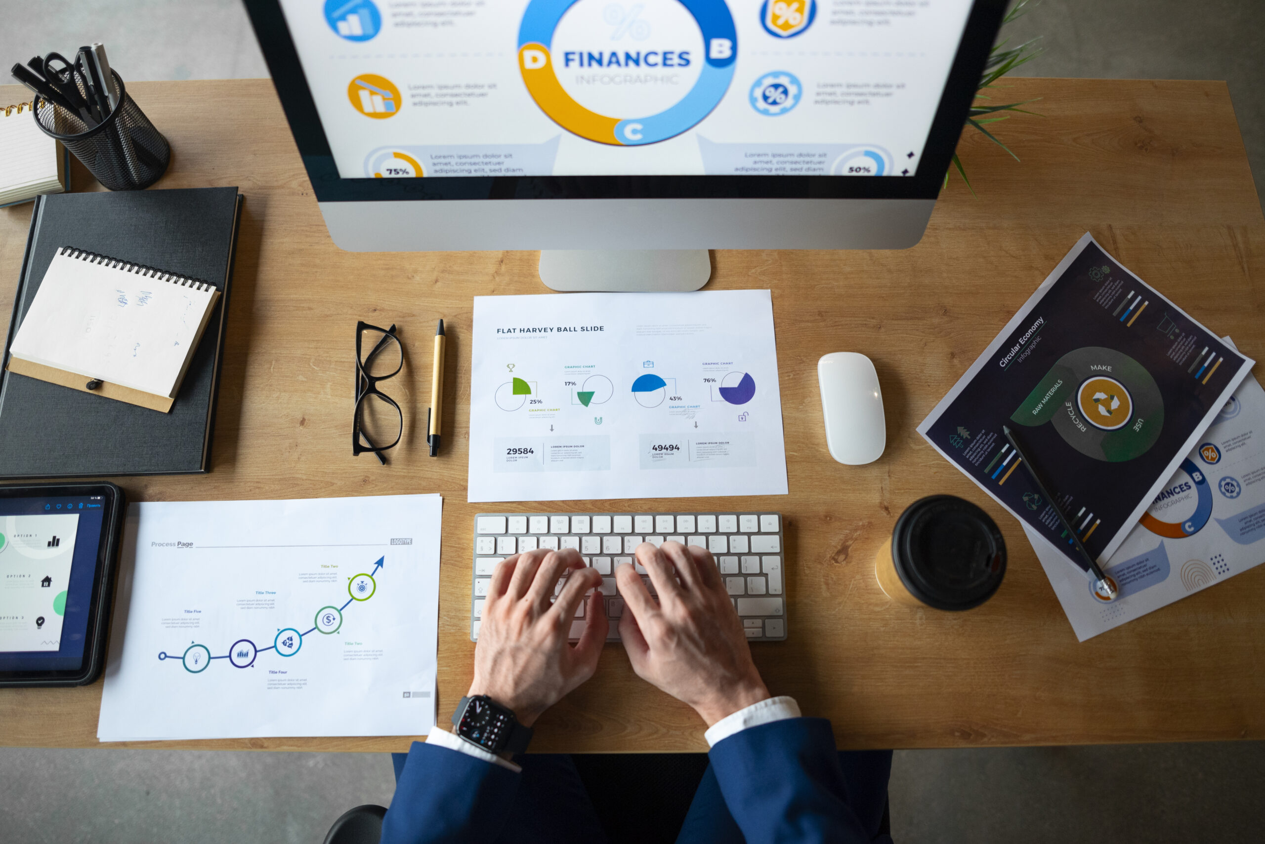 Revenue Cycle Management (RCM) tools,