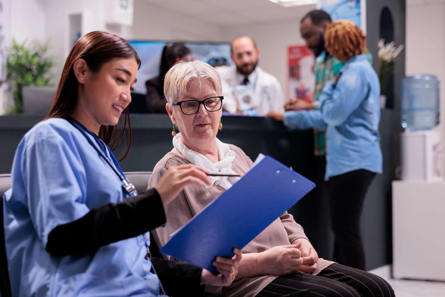 Healthcare-GPOs