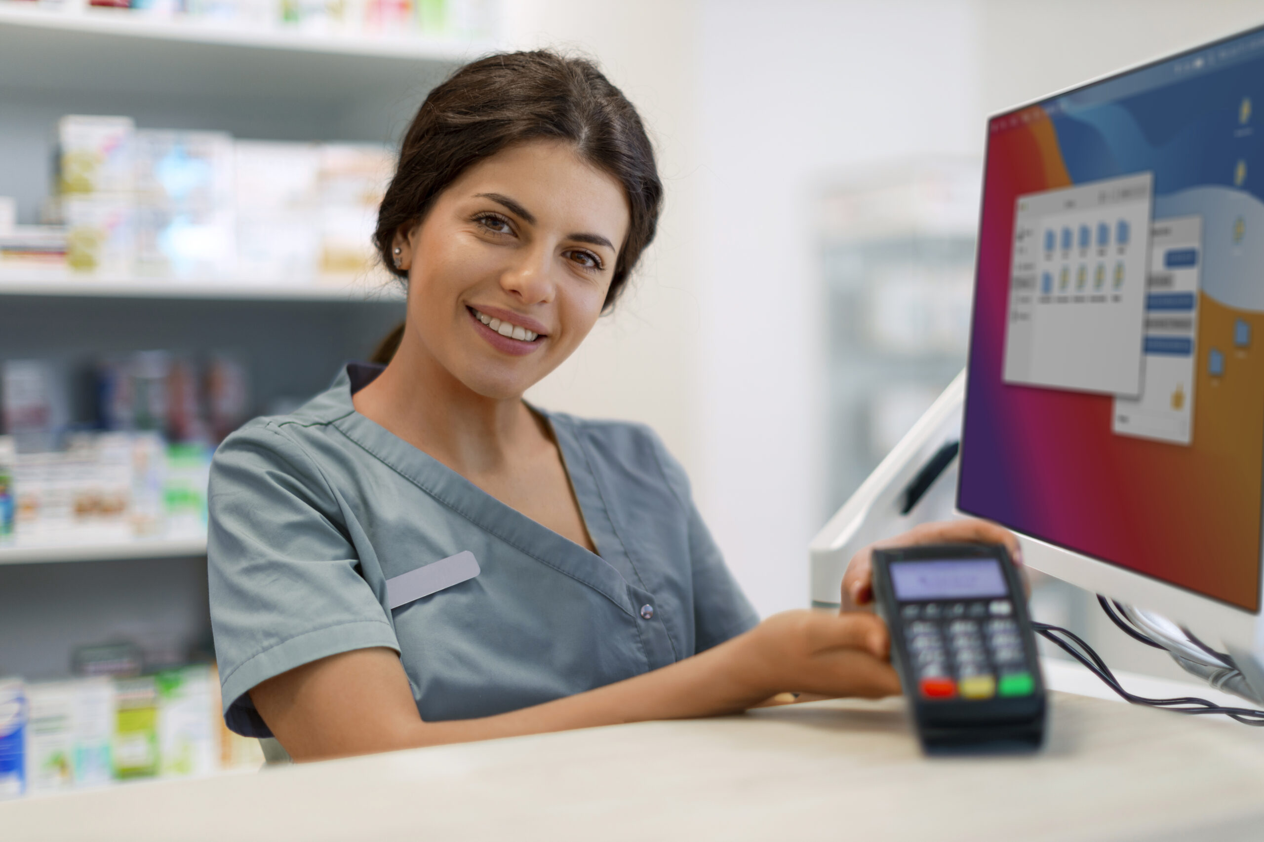Pharmacy GPOs