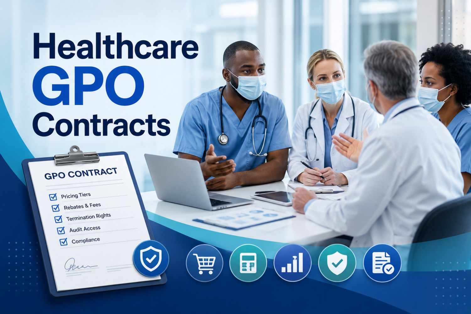 Healthcare-GPO-Contracts Healthcare GPO Contracts