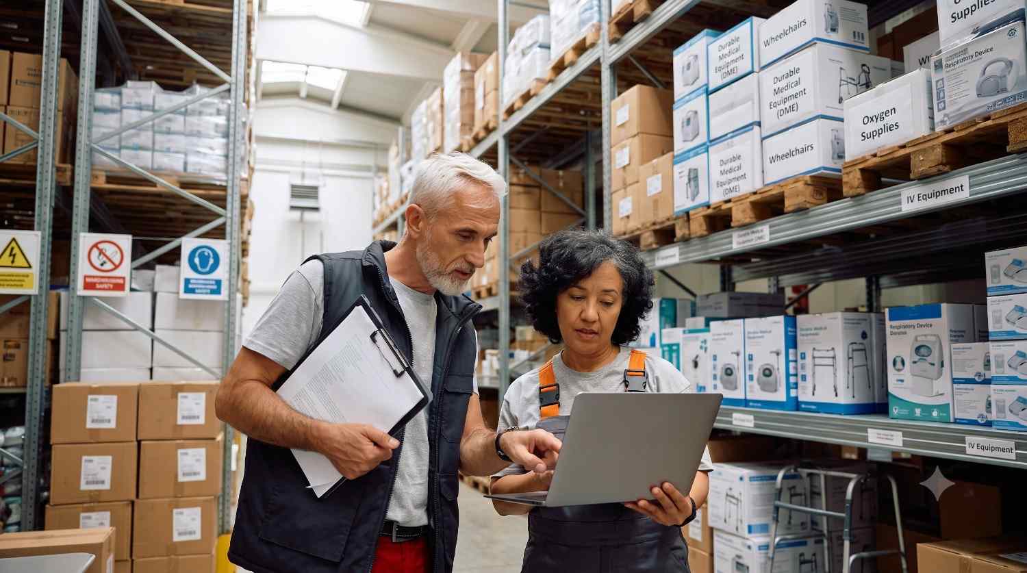 medical devices supply chain strategy medical devices supply chain strategy